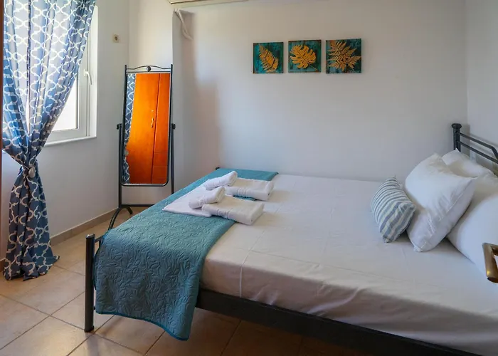 Gialos Breeze - 30 Meters From Sandy Beach