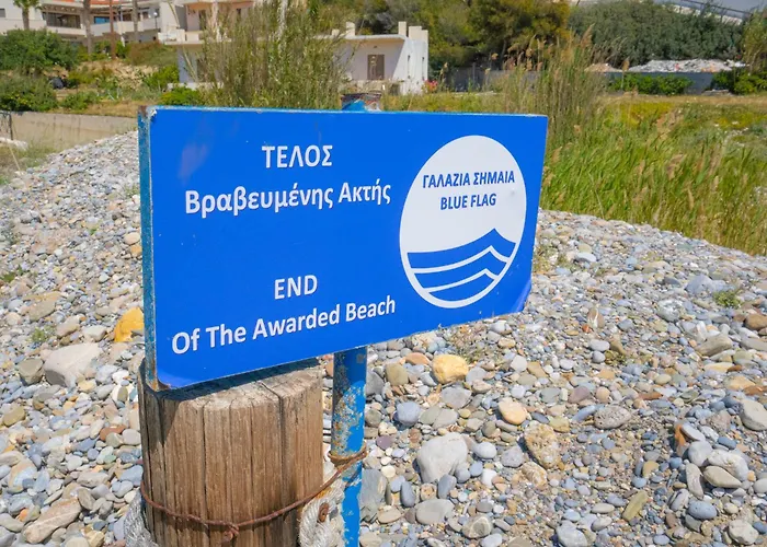 Gialos Breeze - 30 Meters From Sandy Beach