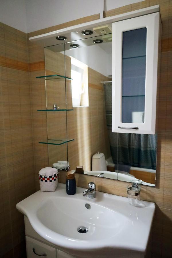 Gialos Breeze - 30 Meters From Sandy *