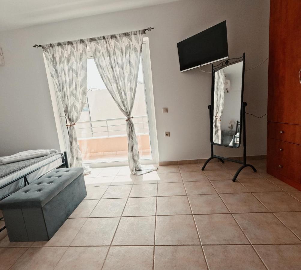 Apartment Gialos Breeze - 30 Meters From Sandy *