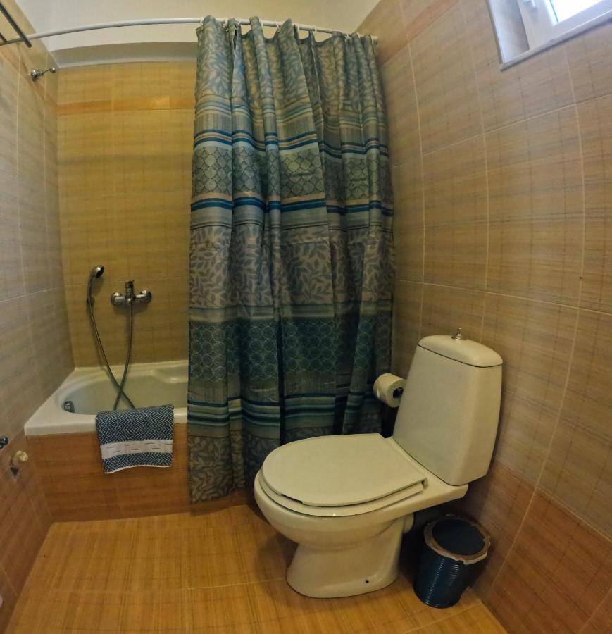 Gialos Breeze - 30 Meters From Sandy Apartment Makry Gialos (Crete)