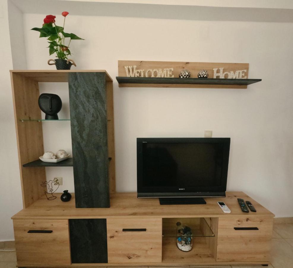 Gialos Breeze - 30 Meters From Sandy Apartment Makry Gialos (Crete)