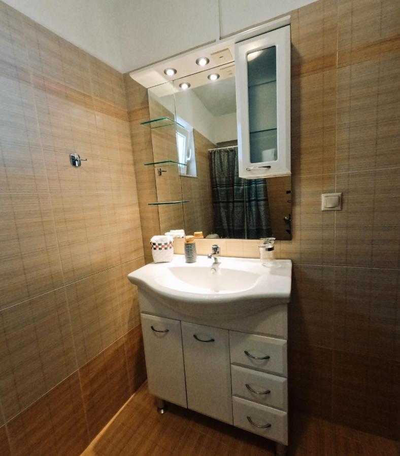 Gialos Breeze - 30 Meters From Sandy Apartment Makry Gialos (Crete)