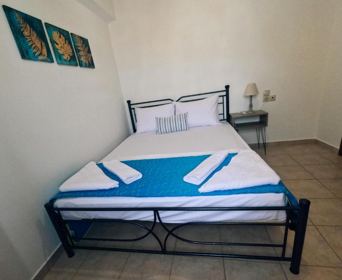 Gialos Breeze - 30 Meters From Sandy *