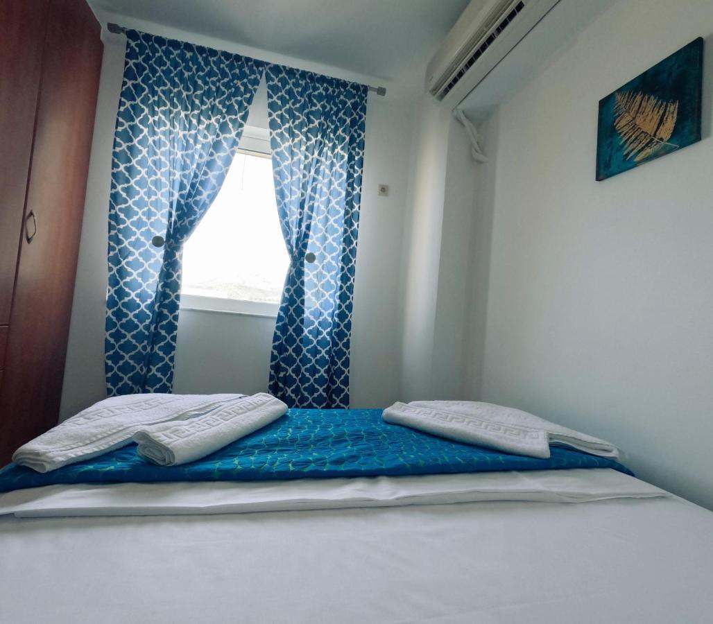 Apartment Gialos Breeze - 30 Meters From Sandy *