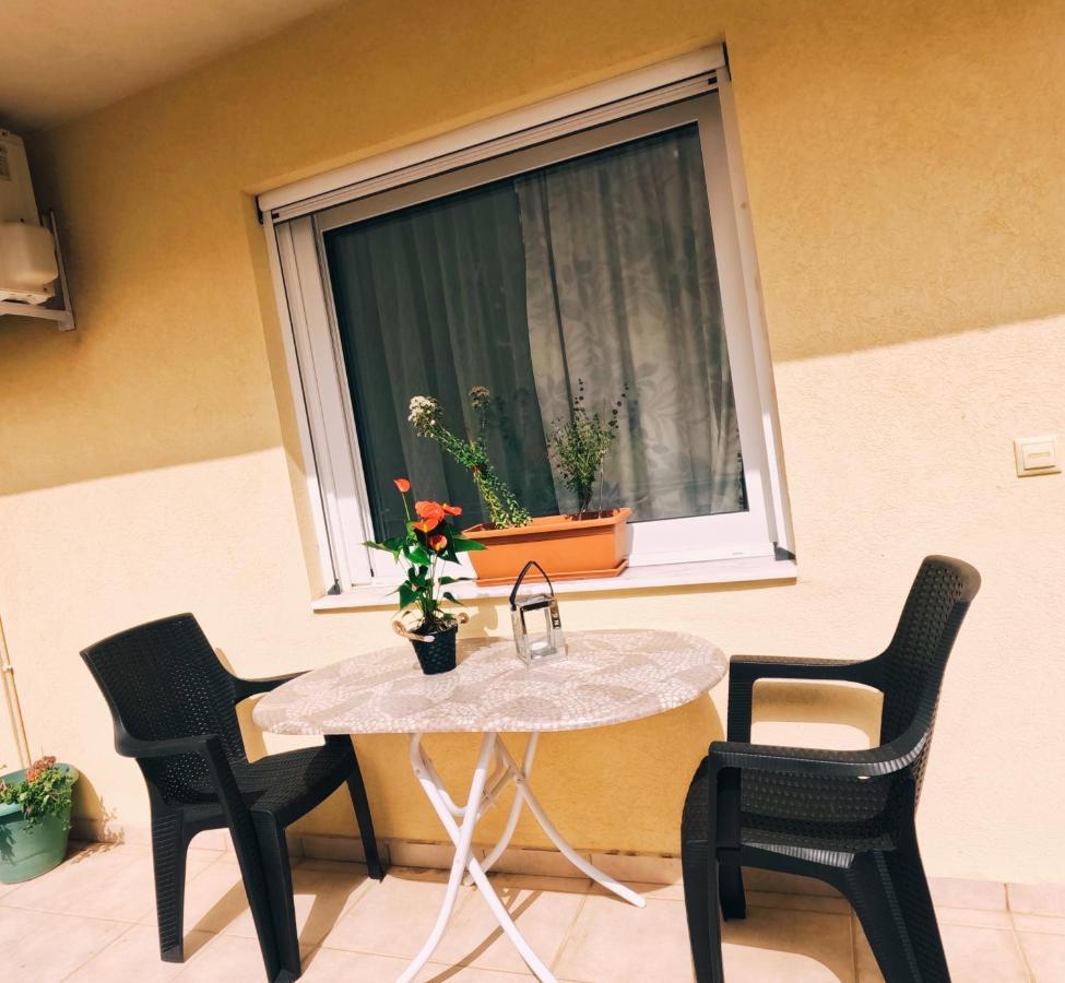 Gialos Breeze - 30 Meters From Sandy *