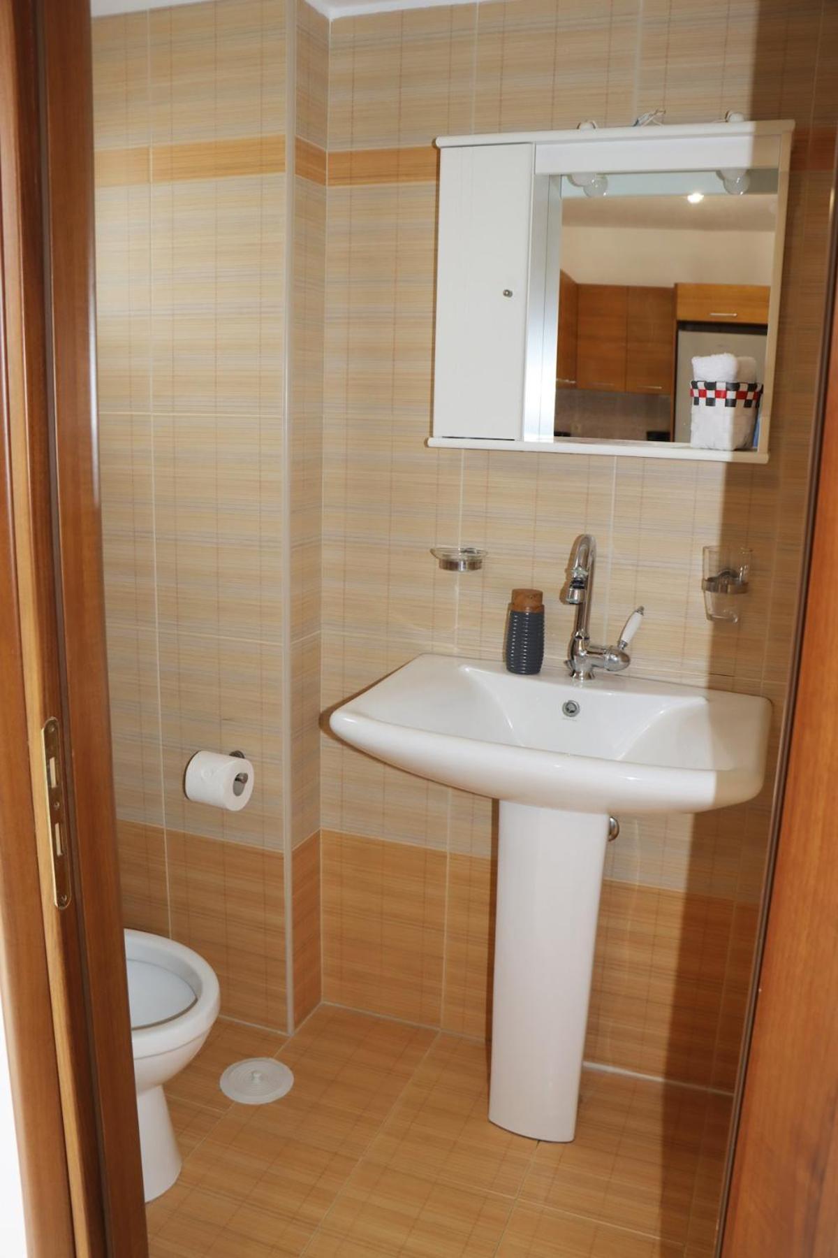 Gialos Breeze - 30 Meters From Sandy Makry Gialos (Crete)