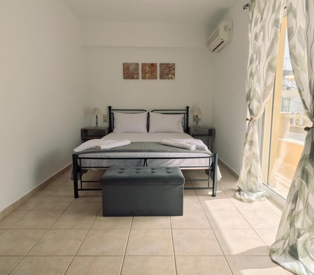 Apartment Gialos Breeze - 30 Meters From Sandy