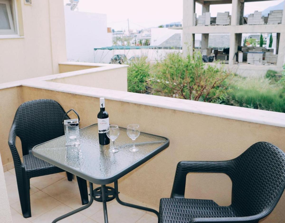 Gialos Breeze - 30 Meters From Sandy *