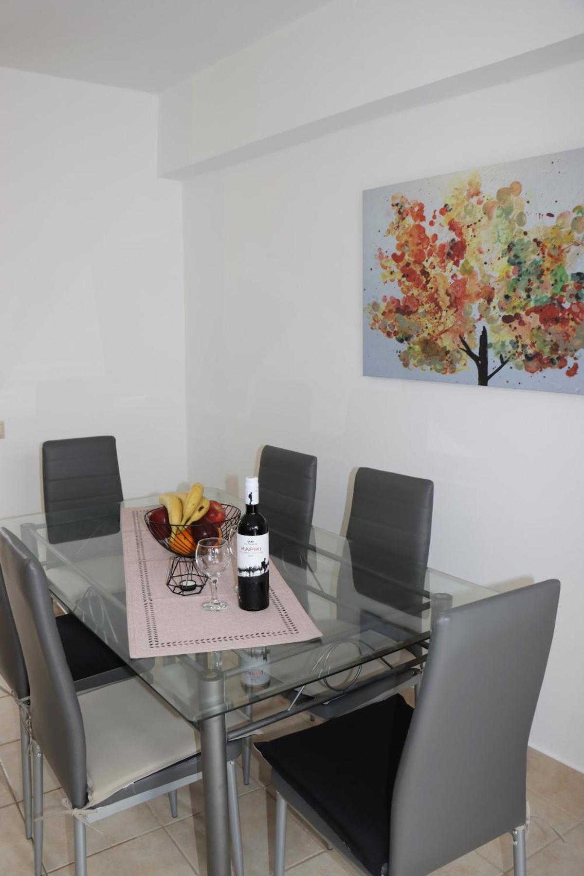 Apartment Gialos Breeze - 30 Meters From Sandy