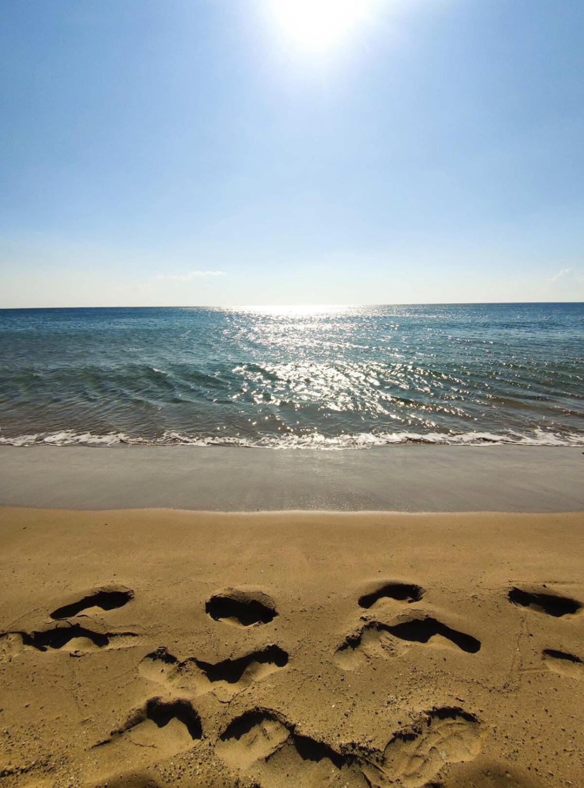 Apartment Gialos Breeze - 30 Meters From Sandy