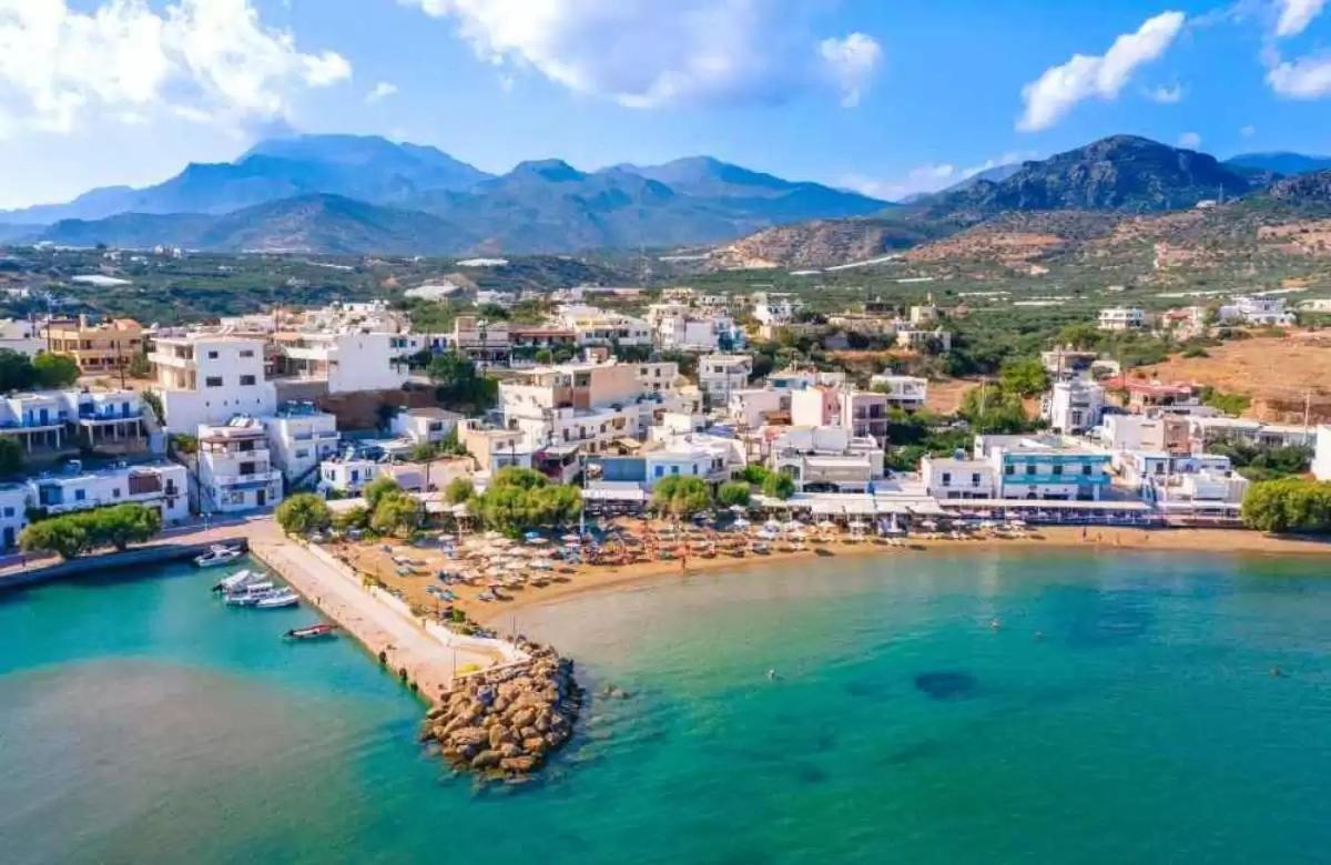 Apartamento Gialos Breeze - 30 Meters From Sandy *