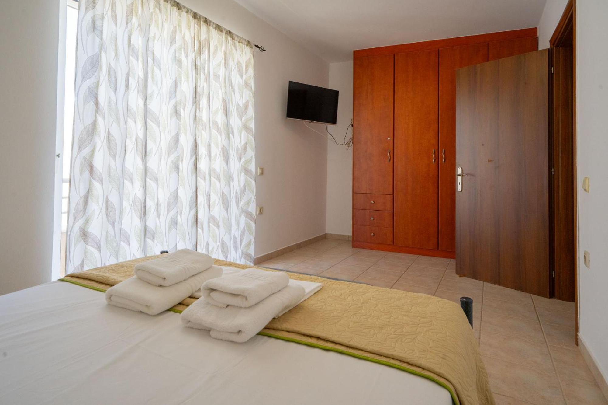 Apartment Gialos Breeze - 30 Meters From Sandy