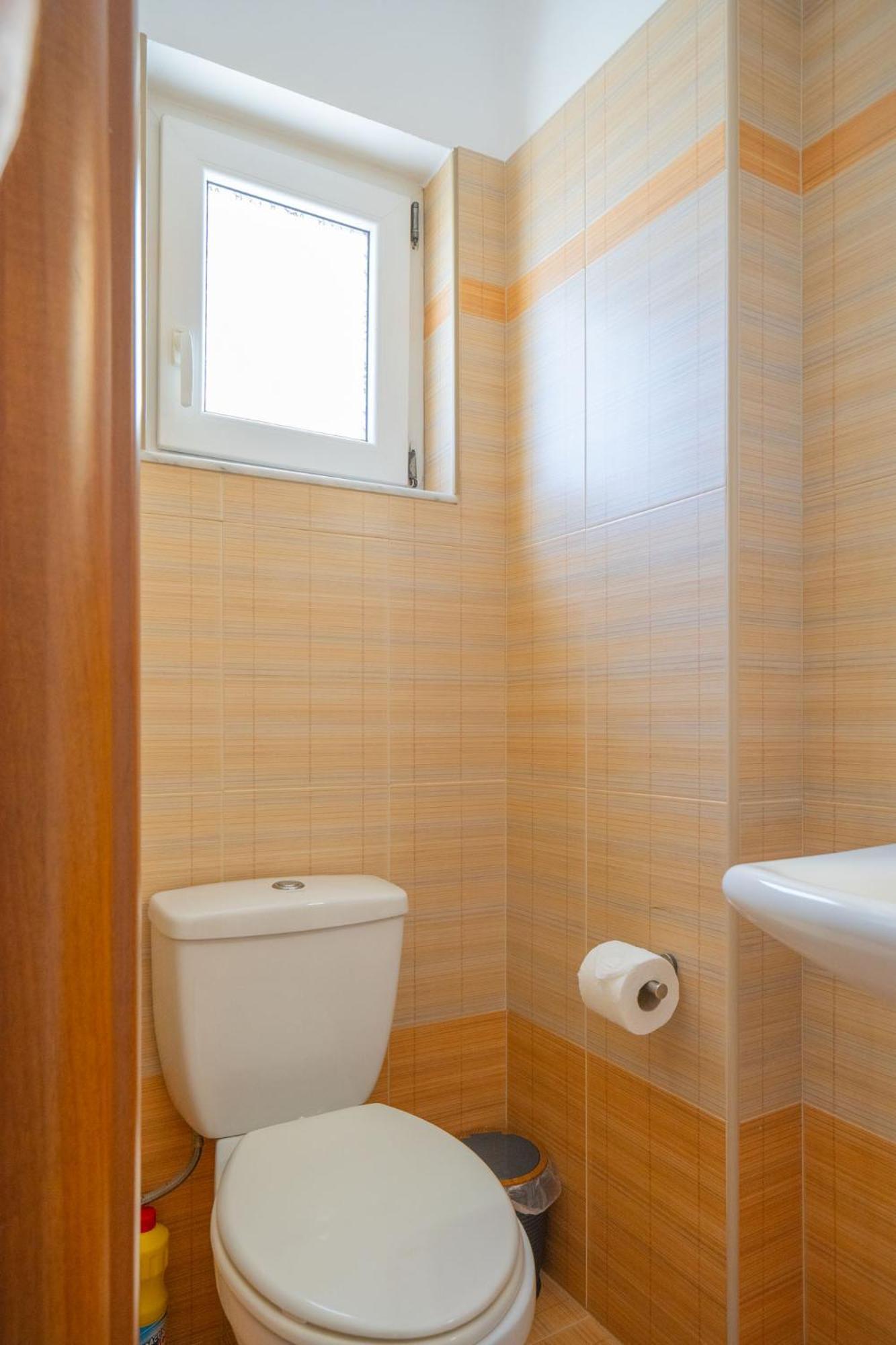 Gialos Breeze - 30 Meters From Sandy Apartamento Makrýgialos