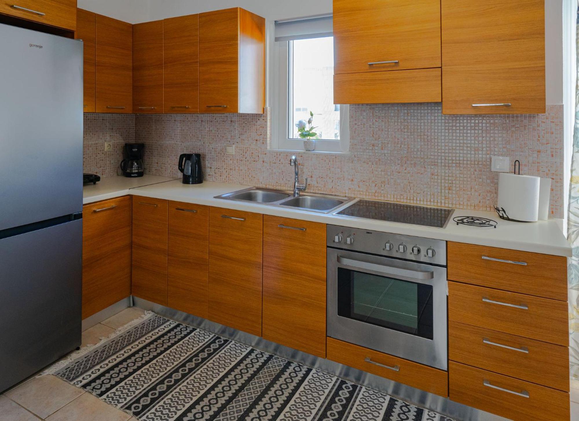 Gialos Breeze - 30 Meters From Sandy