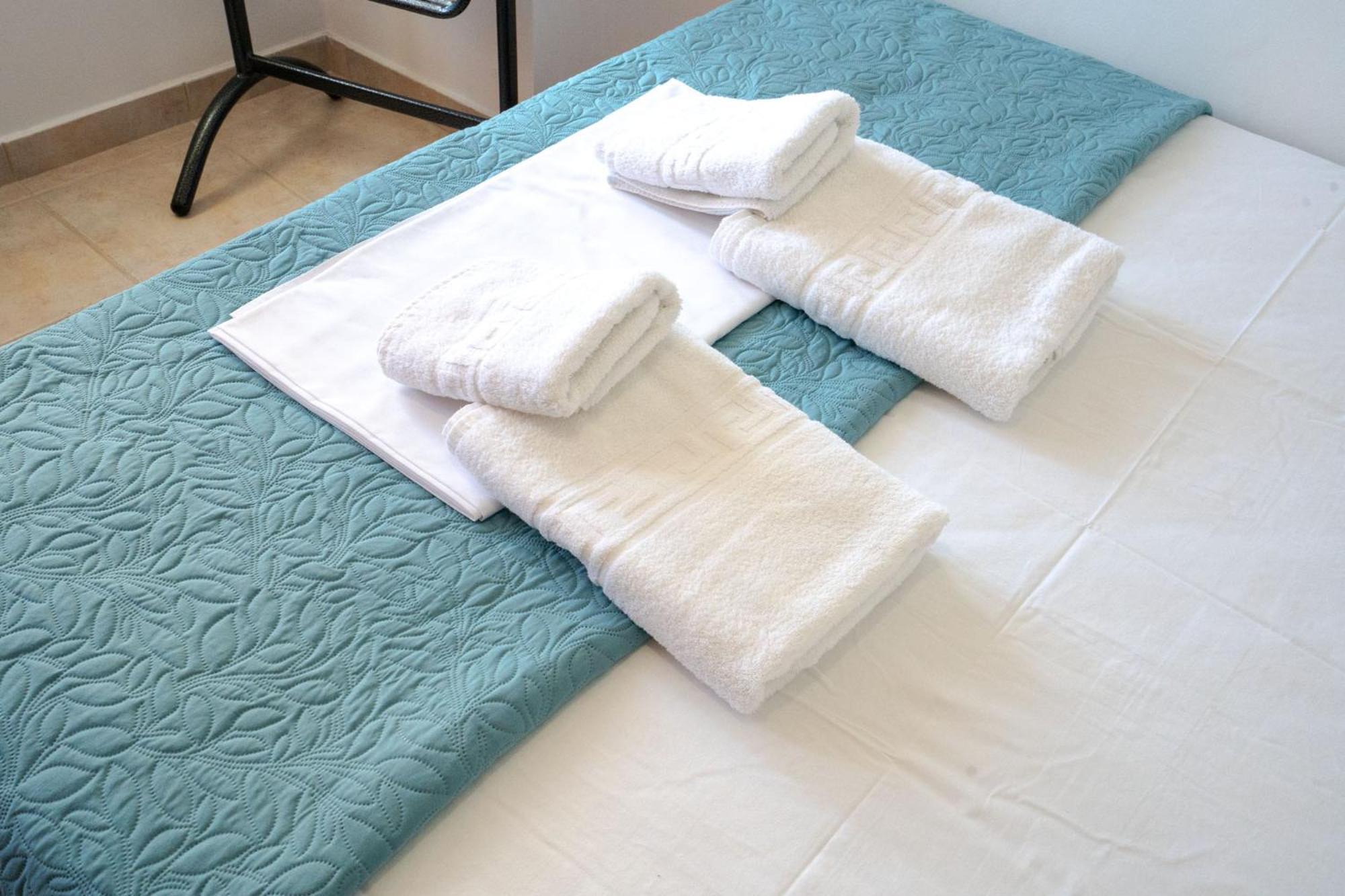 Apartamento Gialos Breeze - 30 Meters From Sandy *