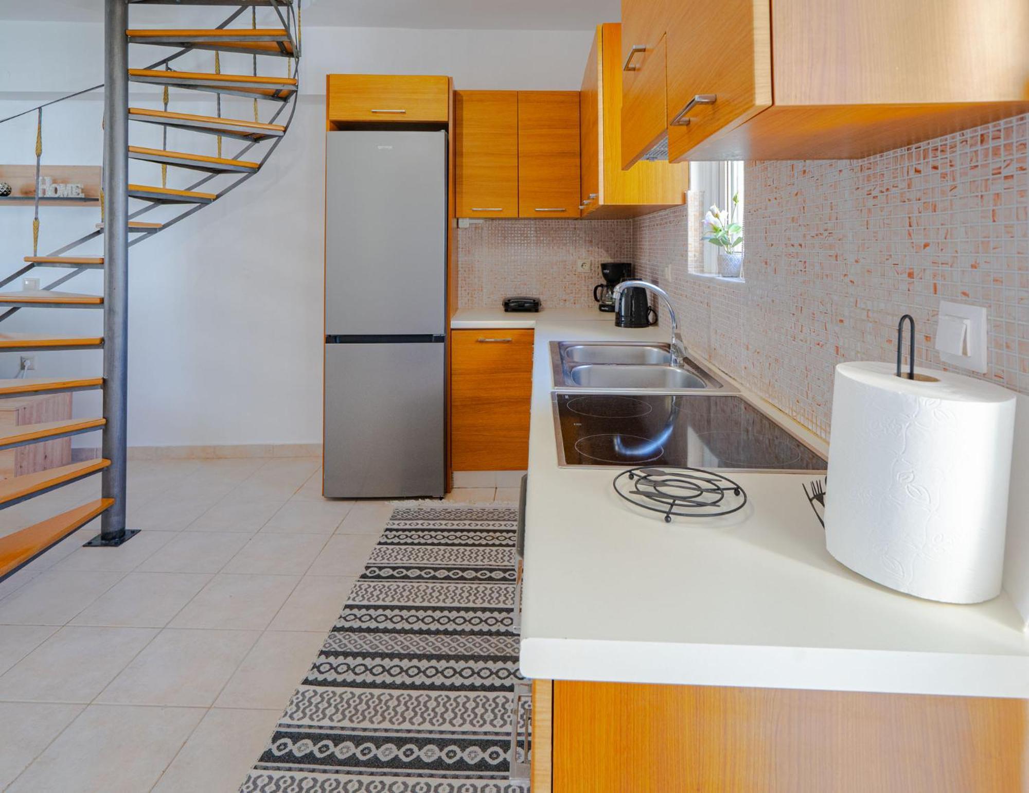 Apartment Gialos Breeze - 30 Meters From Sandy