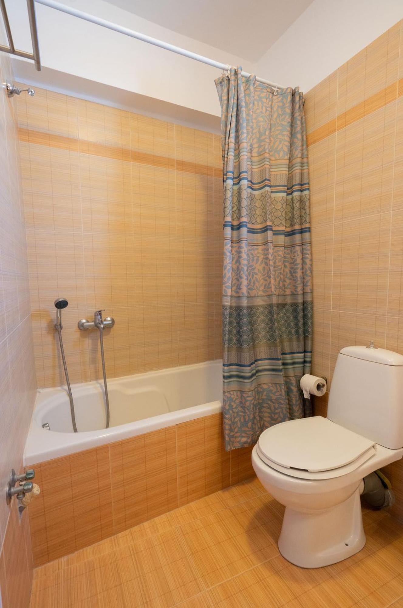 Apartment Gialos Breeze - 30 Meters From Sandy *