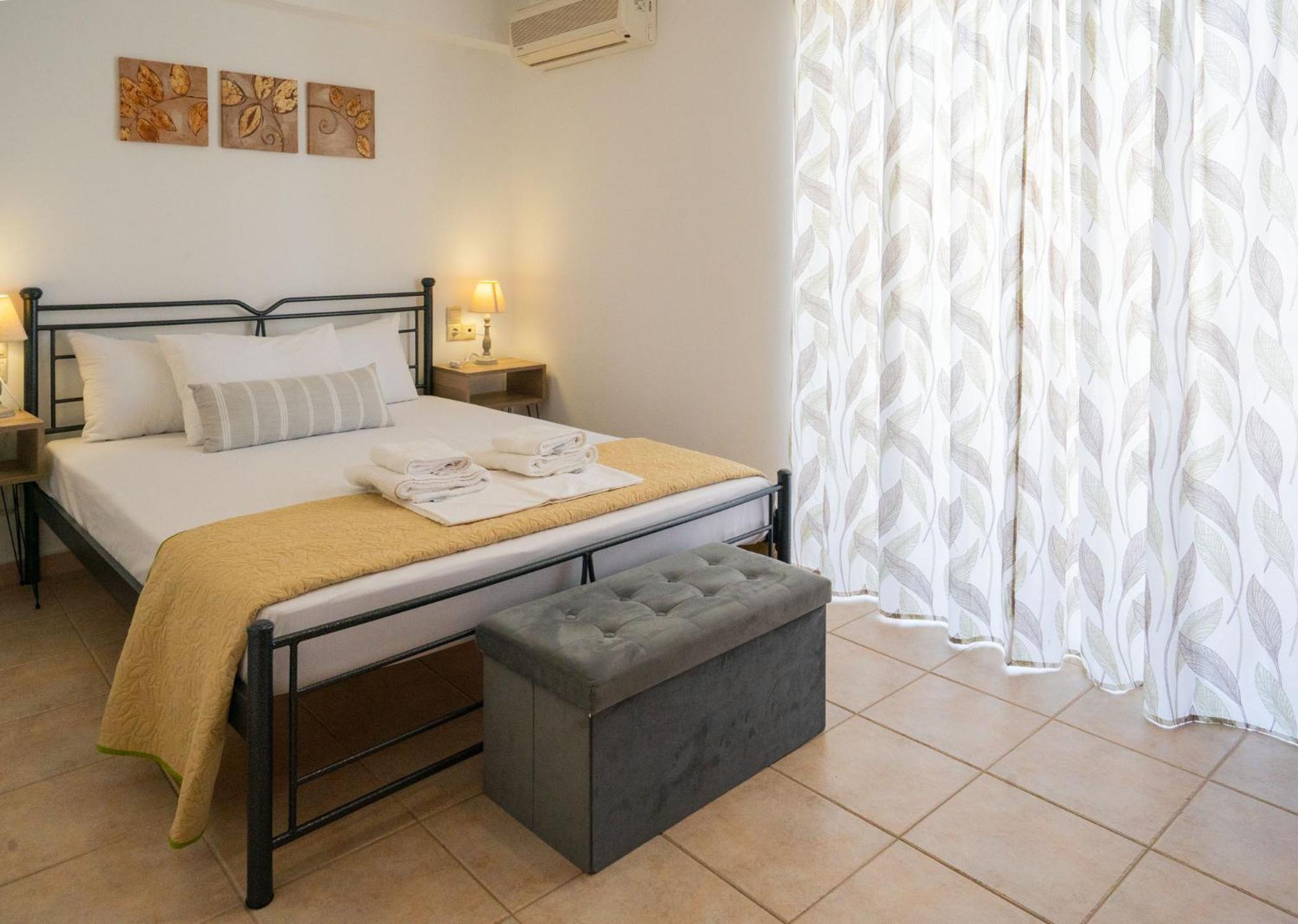 Apartment Gialos Breeze - 30 Meters From Sandy *