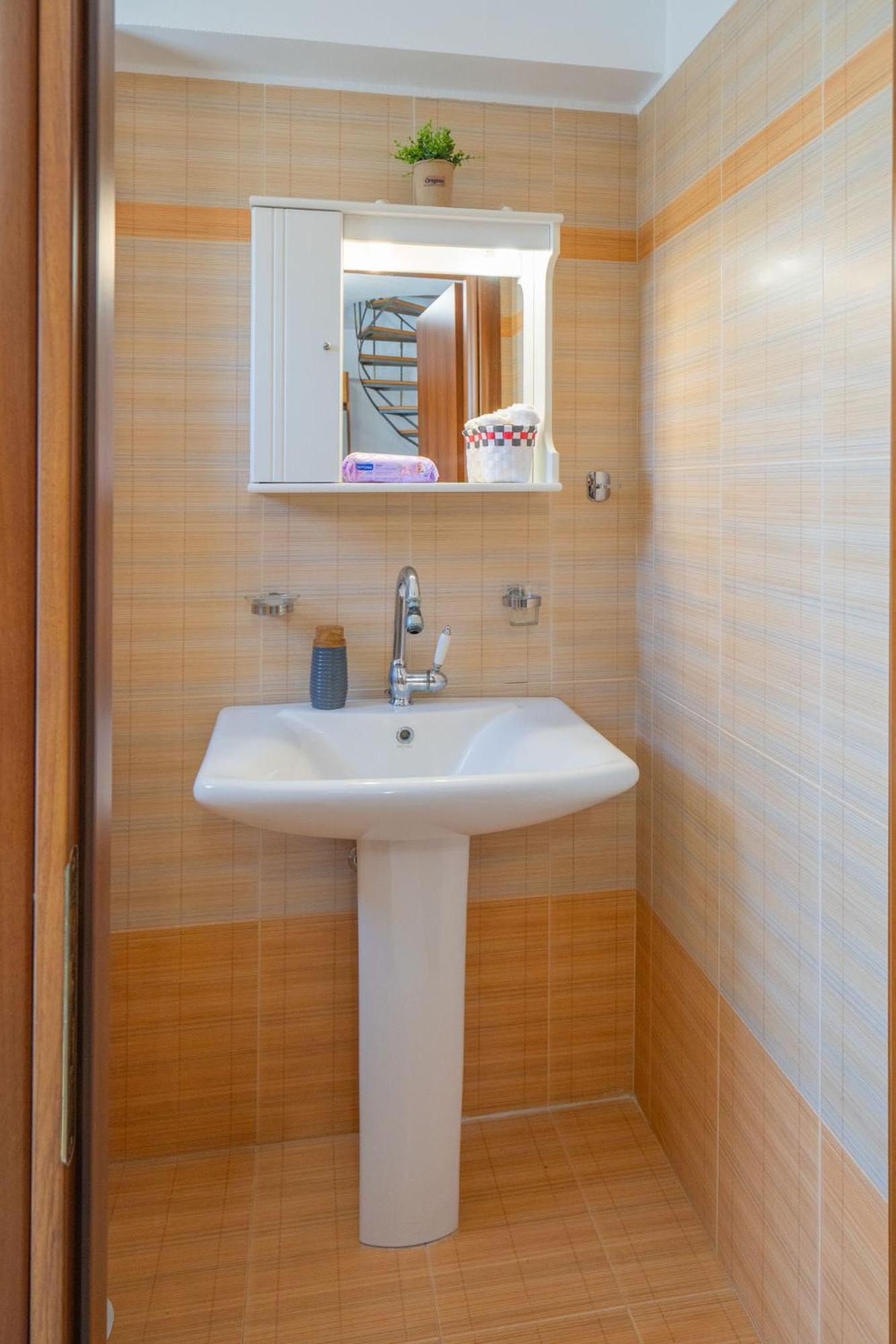 Gialos Breeze - 30 Meters From Sandy